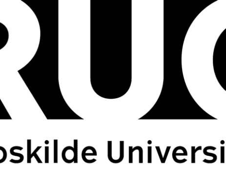 roskilde university logo