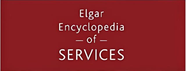 encyclopedie elgar des services
